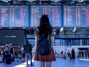 Clinic Employee Learns That Traveling Increases Data Theft Risk