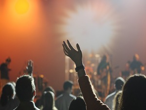 Music Festival Coachella Attendee List Hacked, Including Passwords