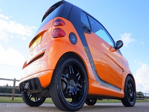 Auto Company Apps Are Making It Easier For Car Thieves
