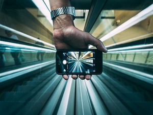 Ransomware On Mobile Devices Is Climbing At An Alarming Rate
